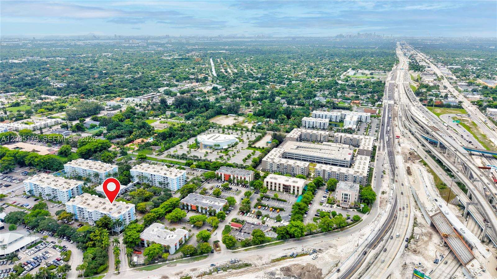 Montecarlo Condo Bldg A | Unit #A-605 Unit #A-605 | Picture 72