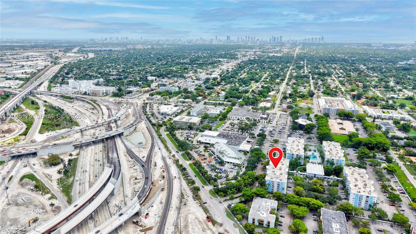 Montecarlo Condo Bldg A | Unit #A-605 Unit #A-605 | Picture 74