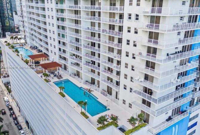 The Club At Brickell Bay Plaza | Unit #3318 Unit #3318 | Picture 1