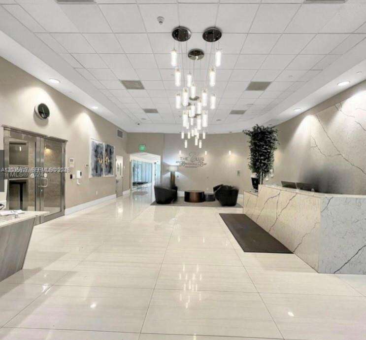 The Club At Brickell Bay Plaza | Unit #3318 Unit #3318 | Picture 12