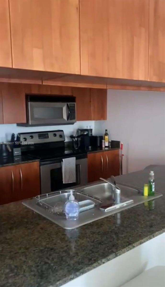 The Club At Brickell Bay Plaza | Unit #3318 Unit #3318 | Picture 19