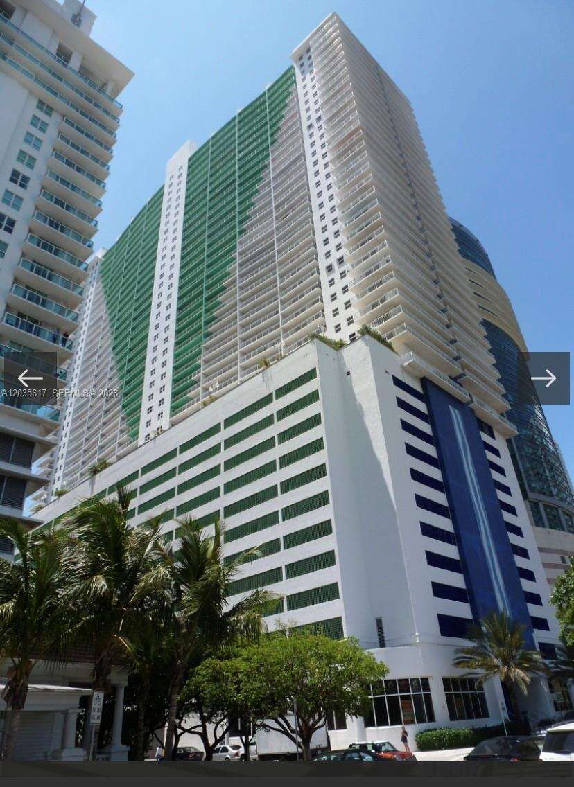 The Club At Brickell Bay Plaza | Unit #3318 Unit #3318 | Picture 4