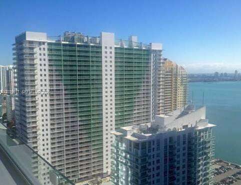 The Club At Brickell Bay Plaza | Unit #3318 Unit #3318 | Picture 34