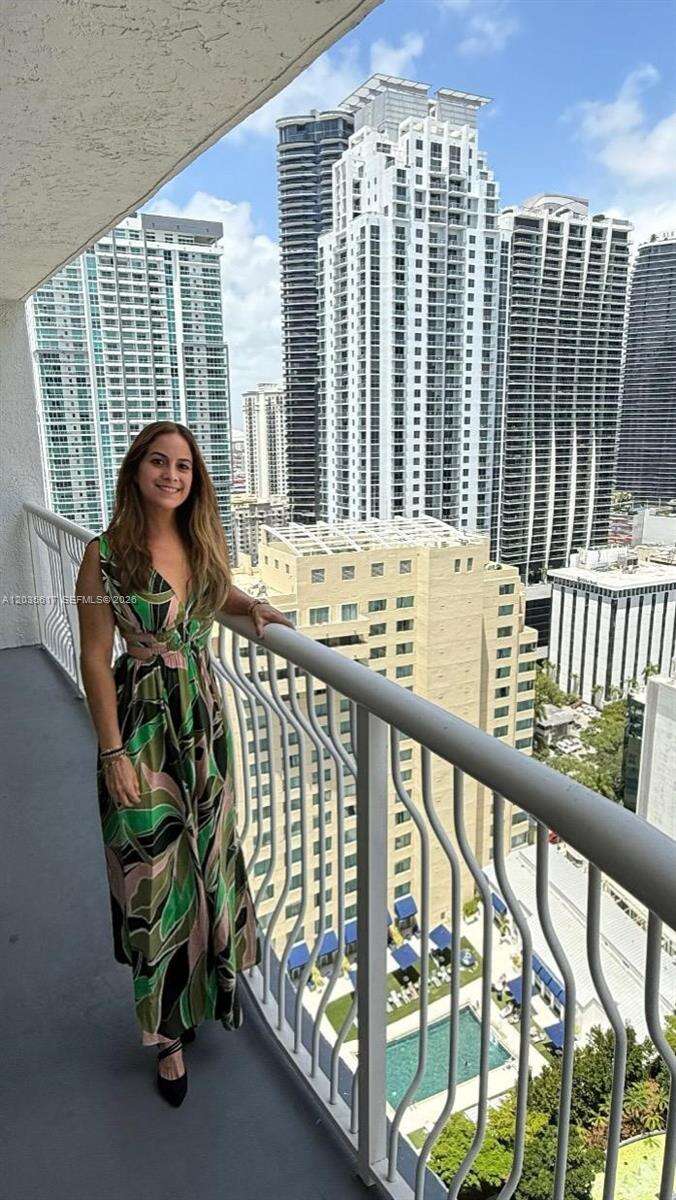 The Club At Brickell Bay Plaza | Unit #3318 Unit #3318 | Picture 35