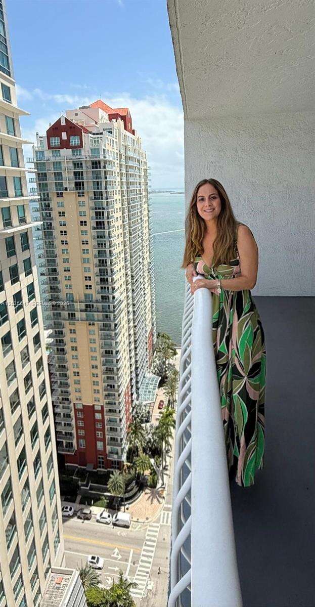 The Club At Brickell Bay Plaza | Unit #3318 Unit #3318 | Picture 36