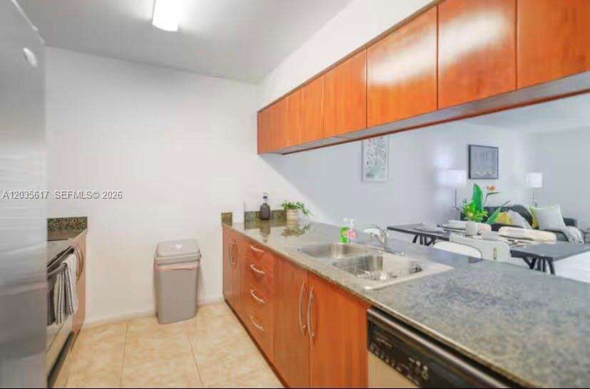 The Club At Brickell Bay Plaza | Unit #3318 Unit #3318 | Picture 40