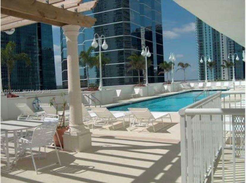 The Club At Brickell Bay Plaza | Unit #3318 Unit #3318 | Picture 5
