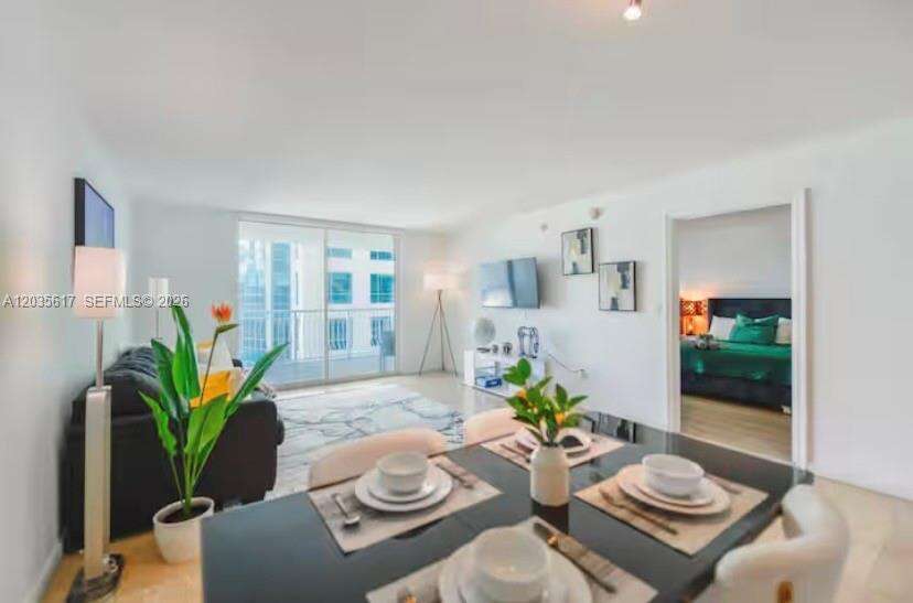 The Club At Brickell Bay Plaza | Unit #3318 Unit #3318 | Picture 43