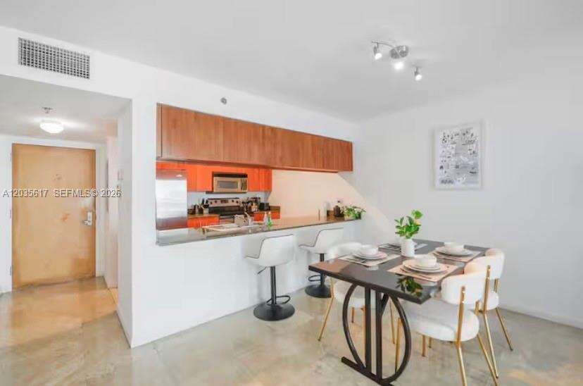 The Club At Brickell Bay Plaza | Unit #3318 Unit #3318 | Picture 44