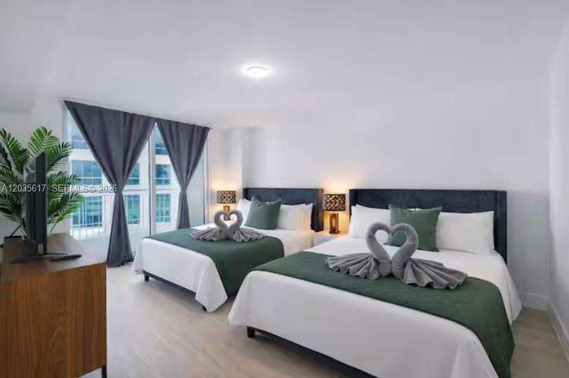 The Club At Brickell Bay Plaza | Unit #3318 Unit #3318 | Picture 45