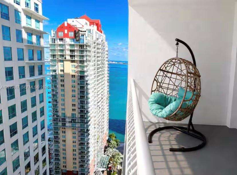 The Club At Brickell Bay Plaza | Unit #3318 Unit #3318 | Picture 47