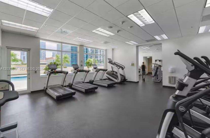 The Club At Brickell Bay Plaza | Unit #3318 Unit #3318 | Picture 49