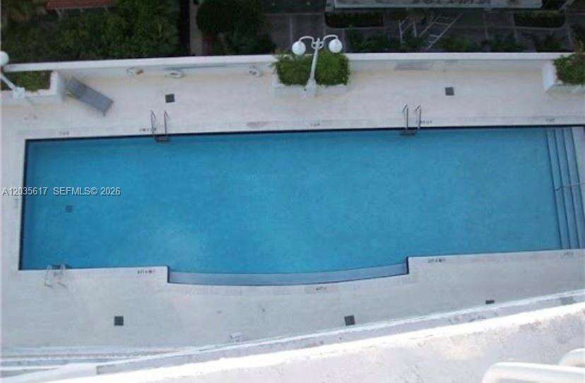 The Club At Brickell Bay Plaza | Unit #3318 Unit #3318 | Picture 6