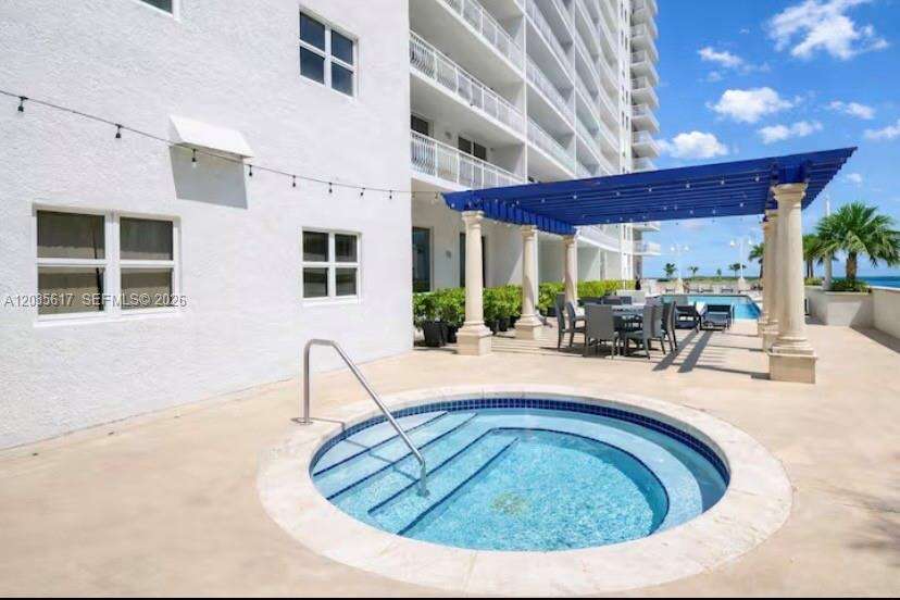 The Club At Brickell Bay Plaza | Unit #3318 Unit #3318 | Picture 51