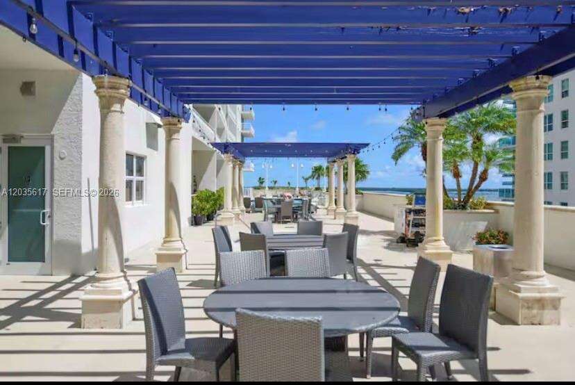 The Club At Brickell Bay Plaza | Unit #3318 Unit #3318 | Picture 52