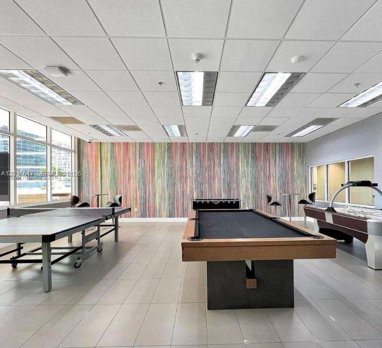 The Club At Brickell Bay Plaza | Unit #3318 Unit #3318 | Picture 8