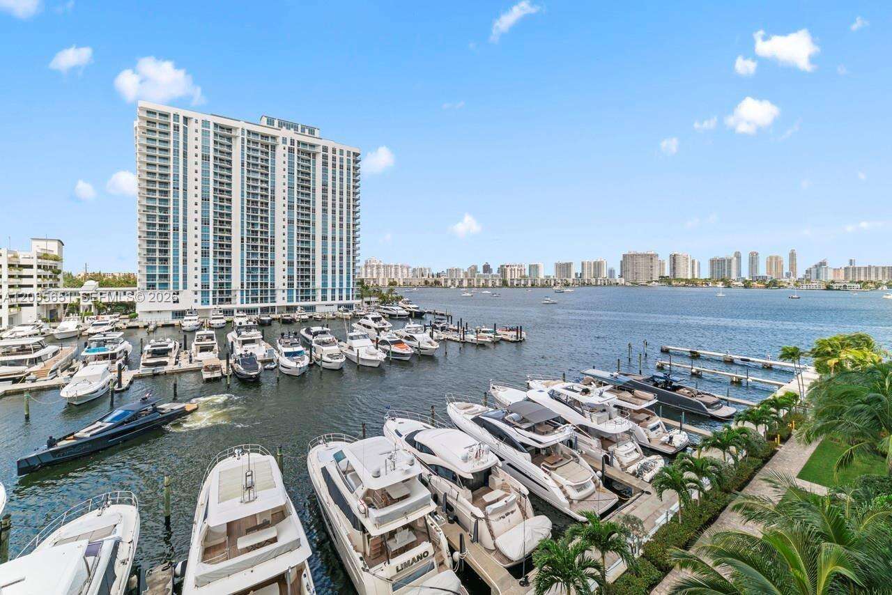 Marina Palms Residences South | Unit #503 Unit #503 | Picture 13