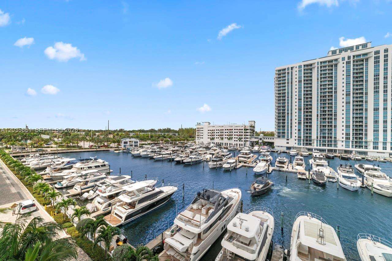 Marina Palms Residences South | Unit #503 Unit #503 | Picture 14