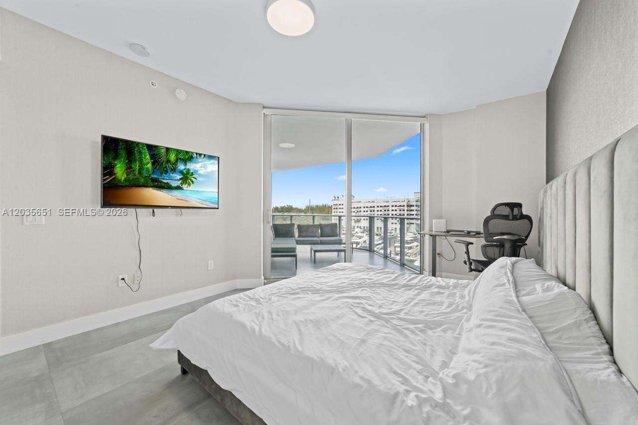 Marina Palms Residences South | Unit #503 Unit #503 | Picture 17