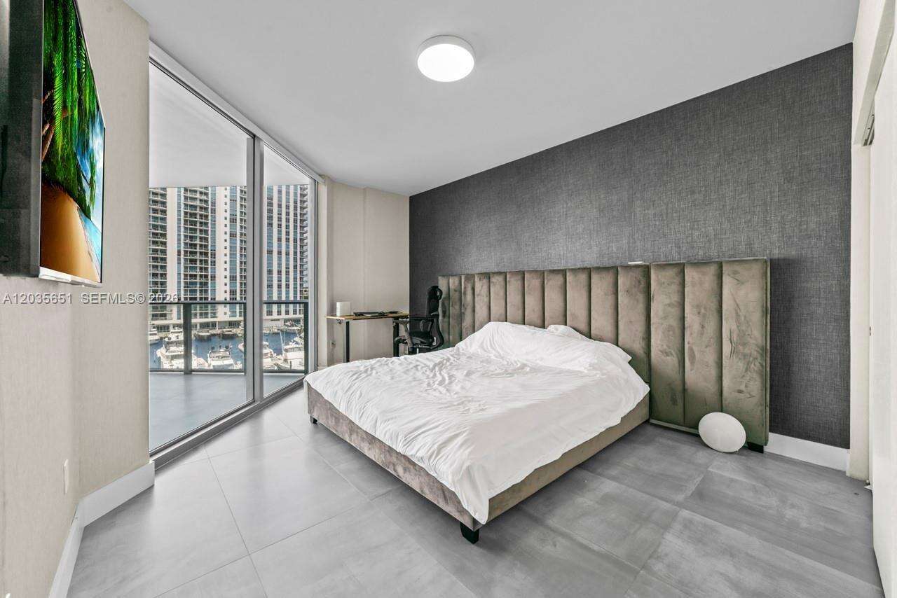 Marina Palms Residences South | Unit #503 Unit #503 | Picture 18