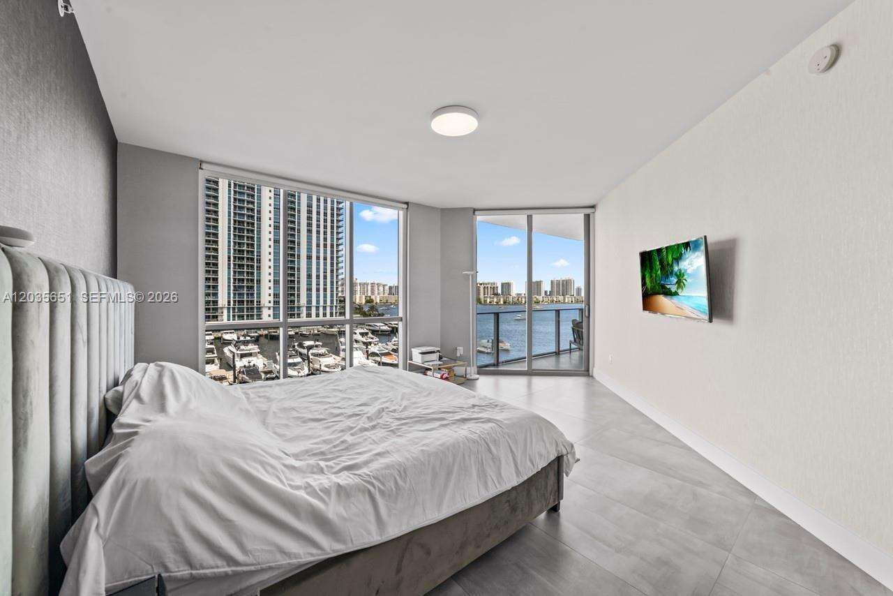 Marina Palms Residences South | Unit #503 Unit #503 | Picture 19