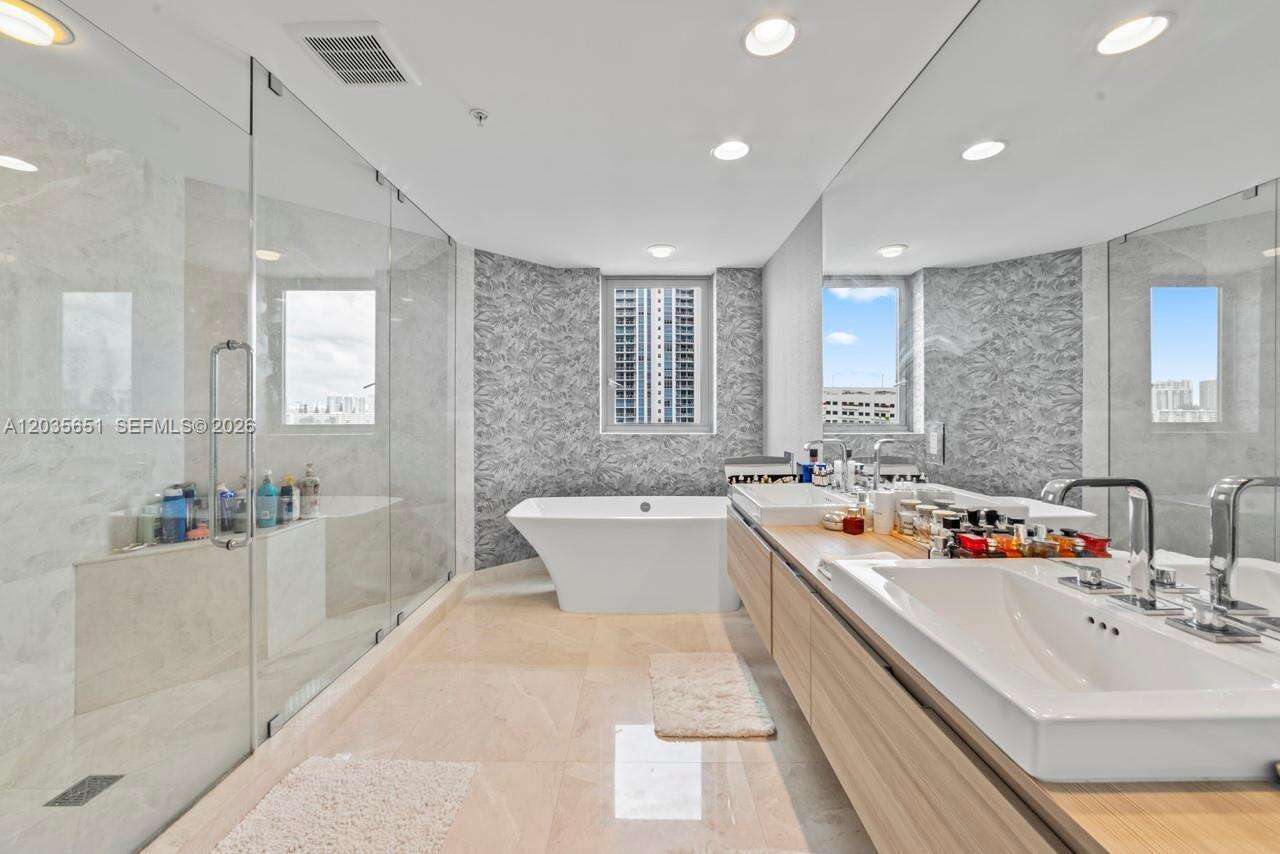 Marina Palms Residences South | Unit #503 Unit #503 | Picture 20