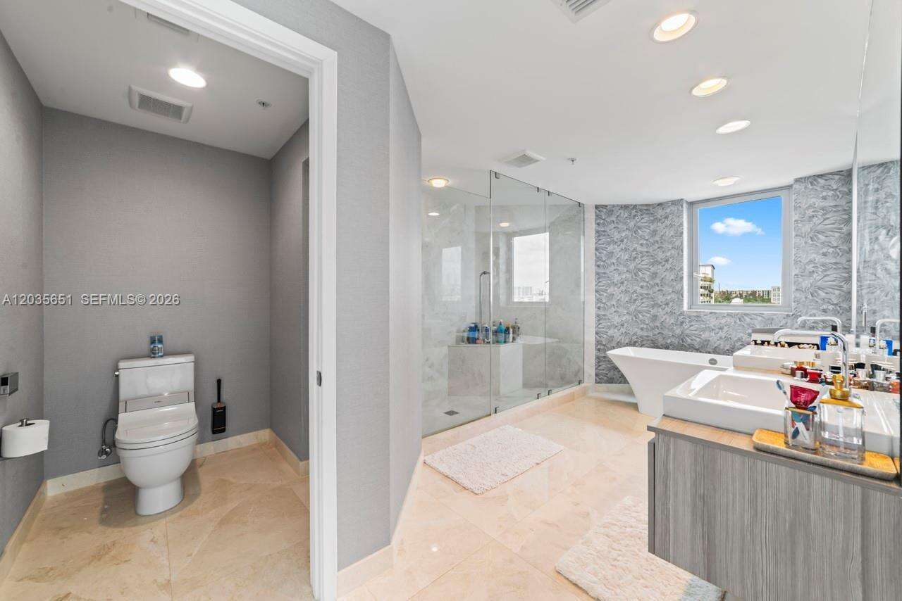 Marina Palms Residences South | Unit #503 Unit #503 | Picture 22