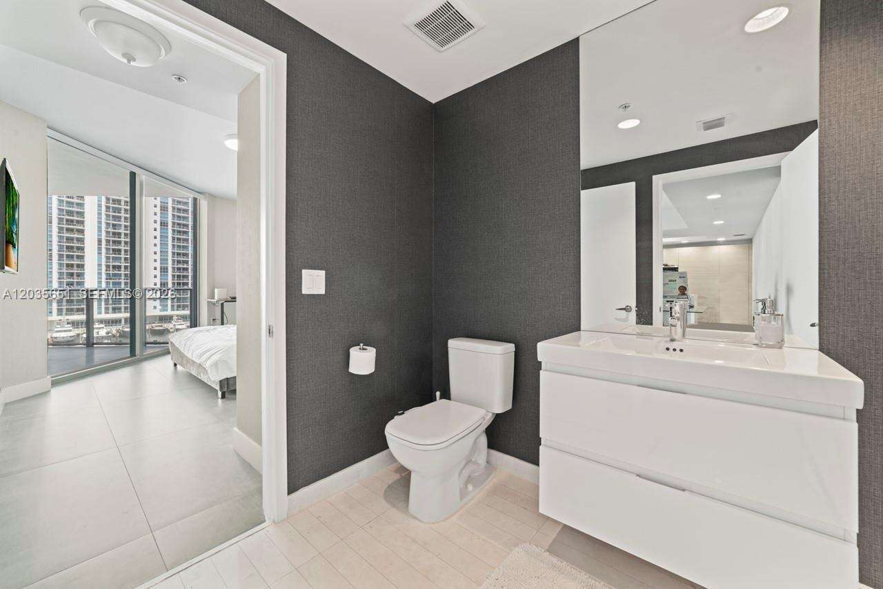 Marina Palms Residences South | Unit #503 Unit #503 | Picture 24