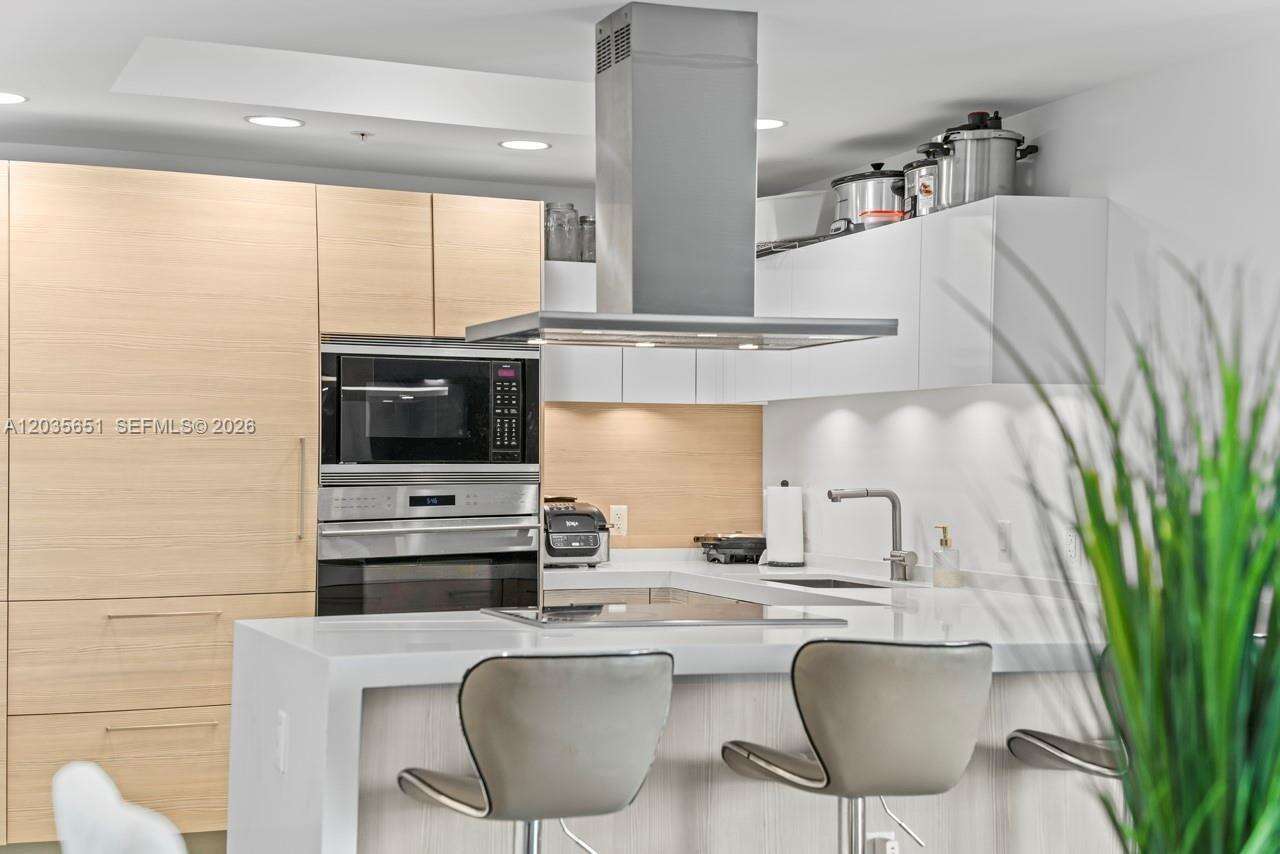 Marina Palms Residences South | Unit #503 Unit #503 | Picture 4