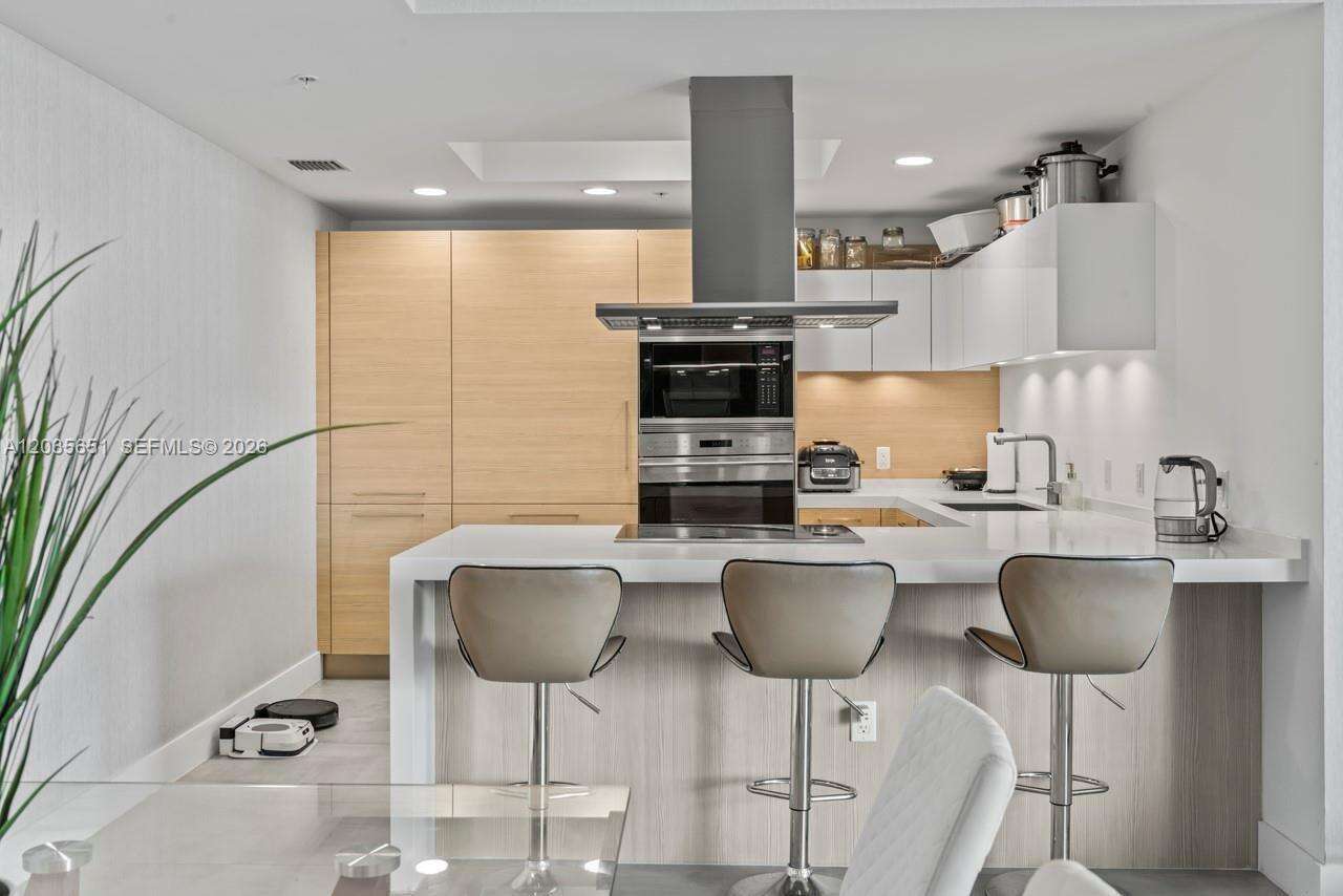 Marina Palms Residences South | Unit #503 Unit #503 | Picture 7