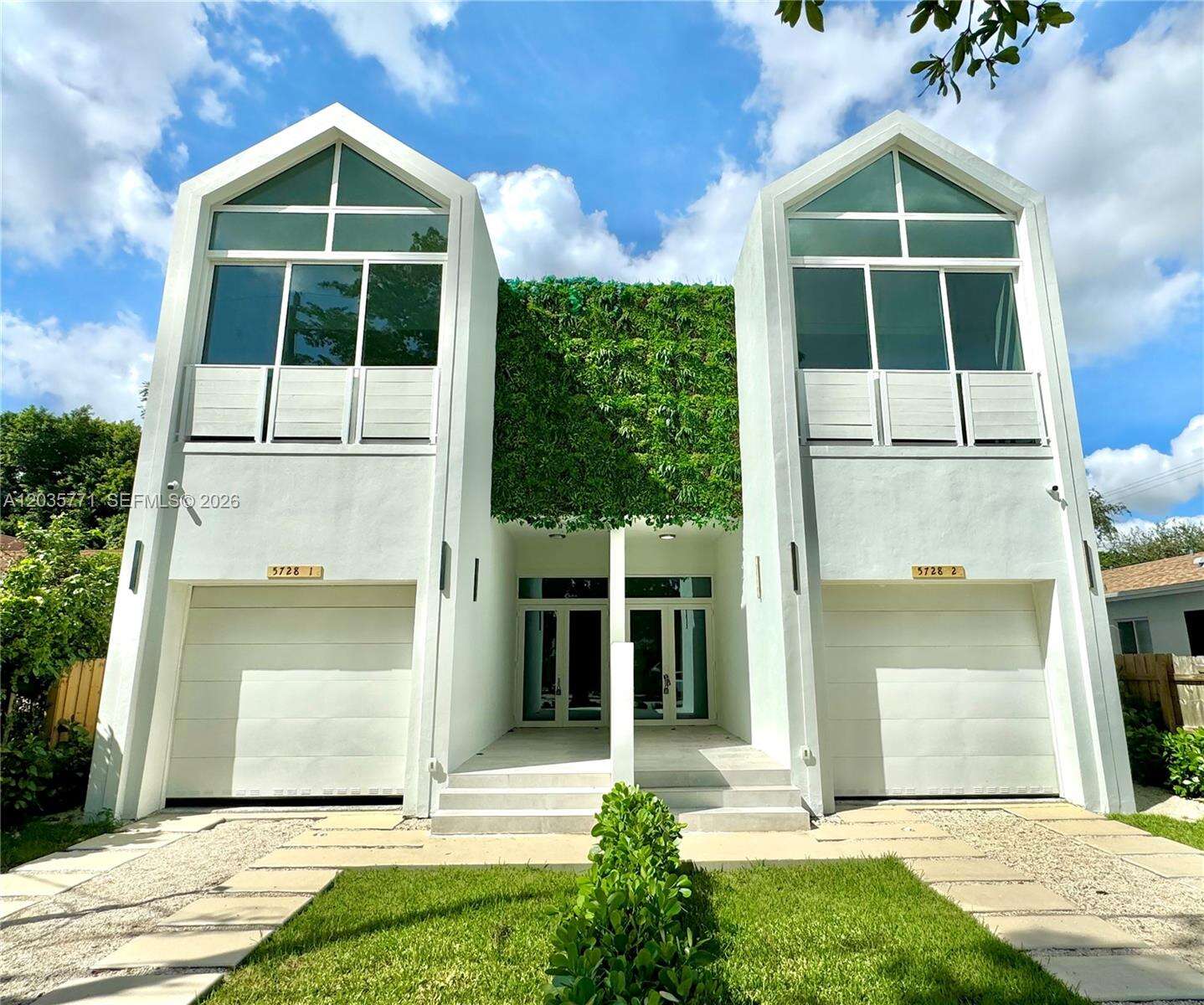Buena Vista Gardens | Unit #TH-1 Unit #TH-1 | Picture 1