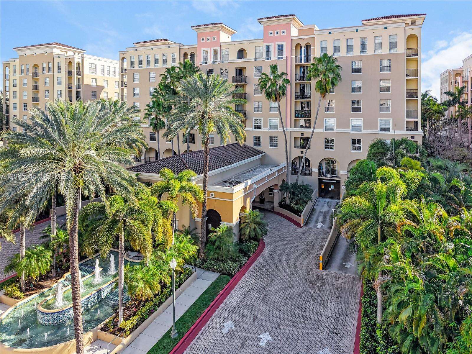 Las Olas By The River | Unit #2307 Unit #2307 | Picture 1