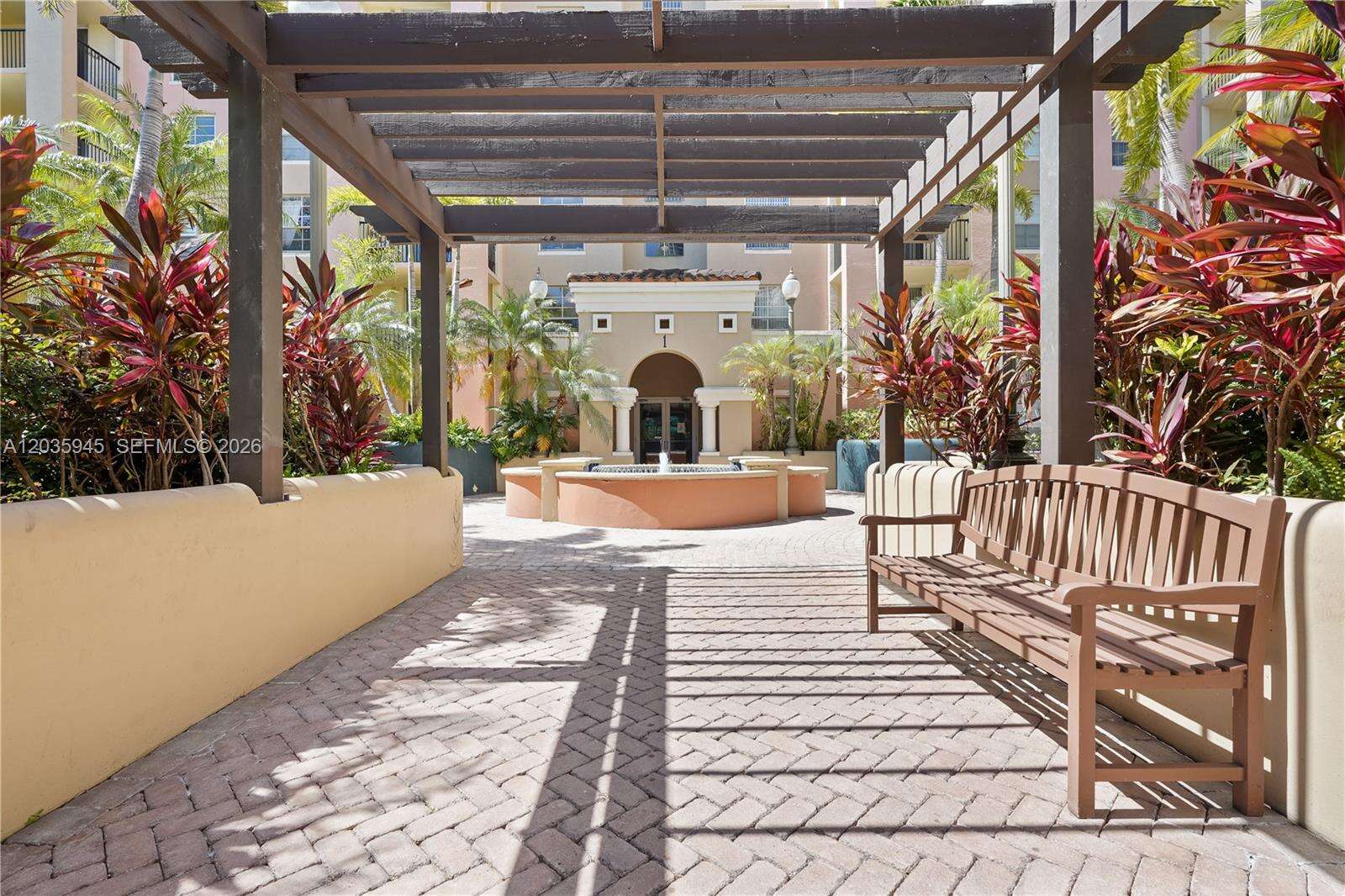 Las Olas By The River | Unit #2307 Unit #2307 | Picture 16