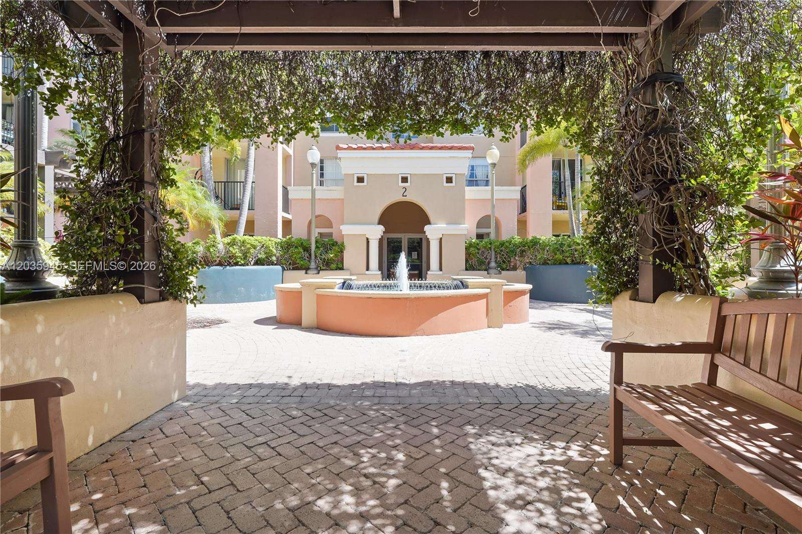 Las Olas By The River | Unit #2307 Unit #2307 | Picture 19