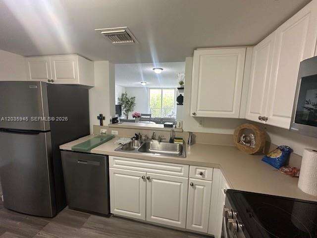 Las Olas By The River | Unit #2307 Unit #2307 | Picture 3