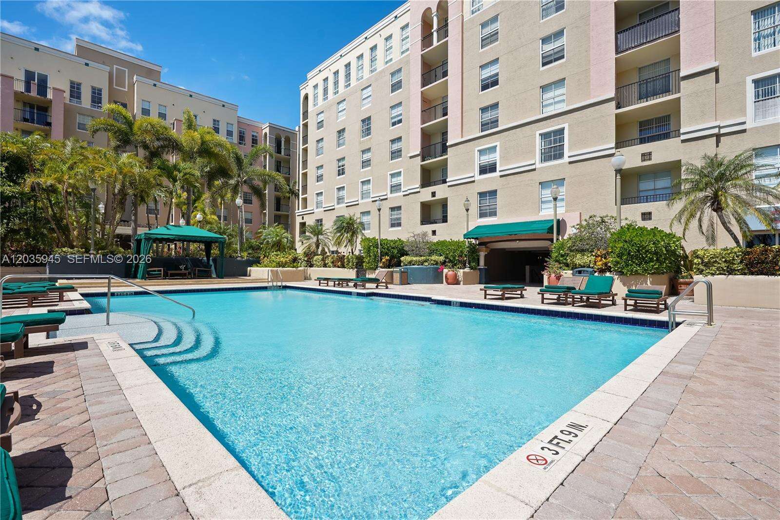 Las Olas By The River | Unit #2307 Unit #2307 | Picture 21