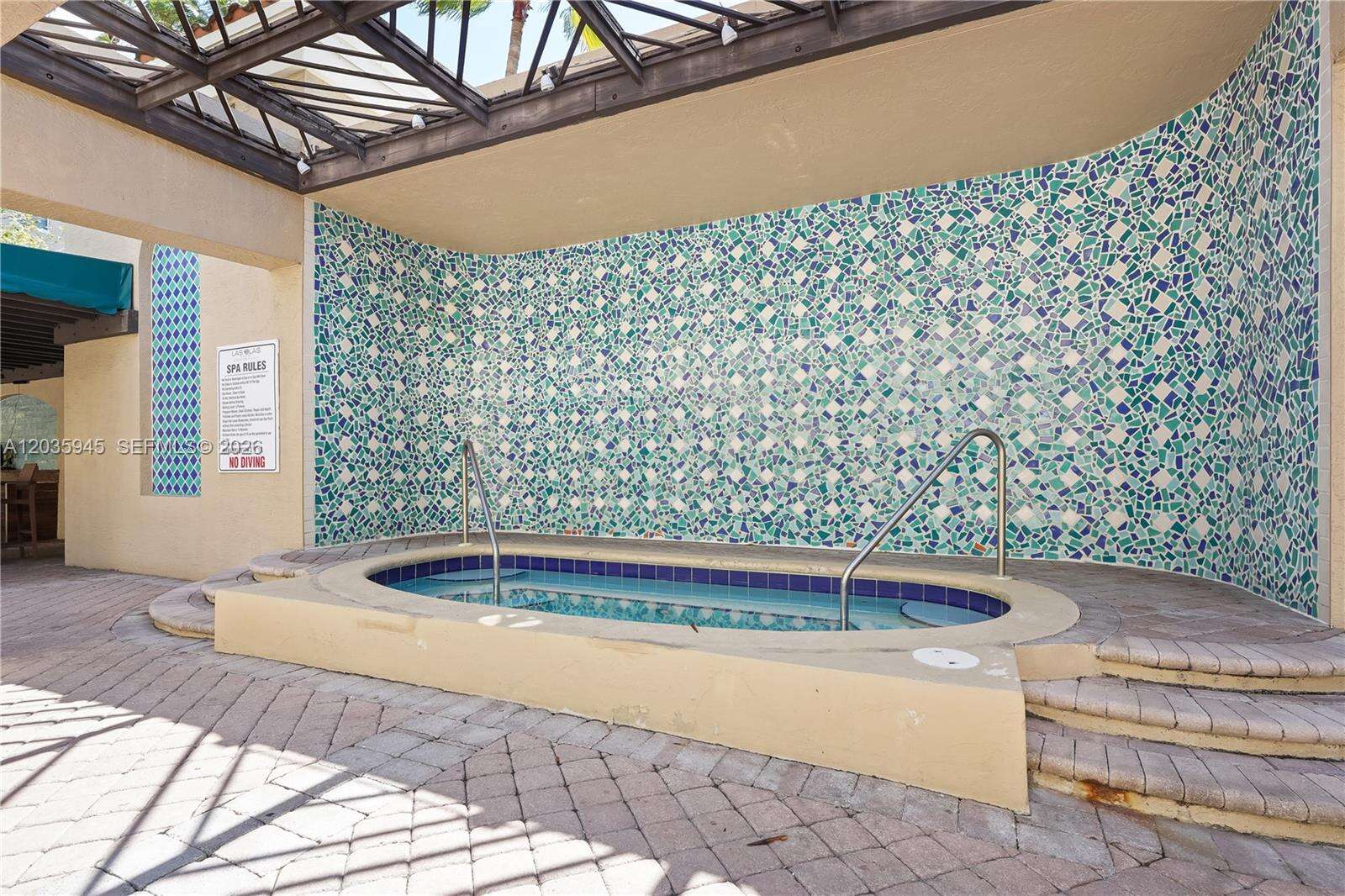 Las Olas By The River | Unit #2307 Unit #2307 | Picture 22
