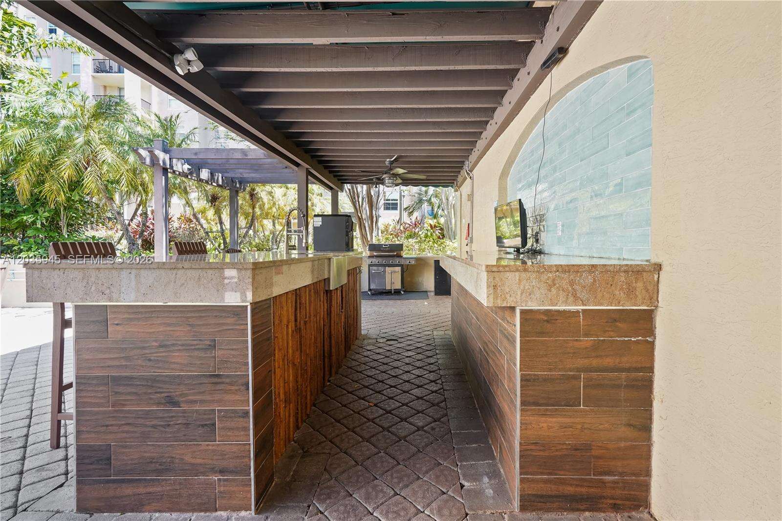 Las Olas By The River | Unit #2307 Unit #2307 | Picture 23