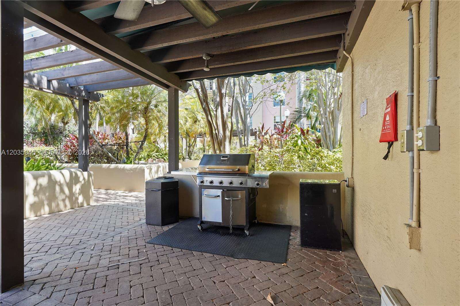 Las Olas By The River | Unit #2307 Unit #2307 | Picture 24