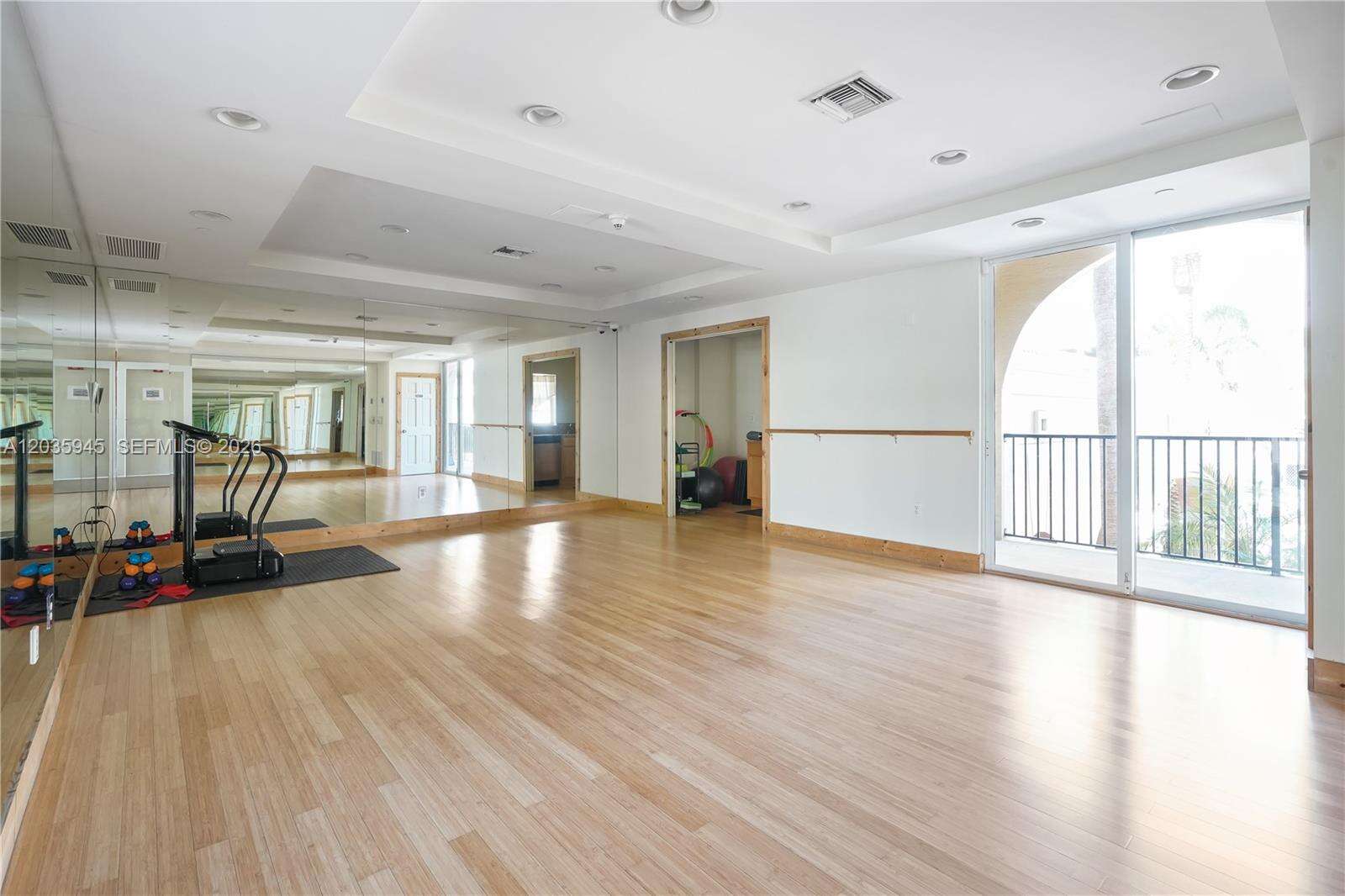 Las Olas By The River | Unit #2307 Unit #2307 | Picture 29