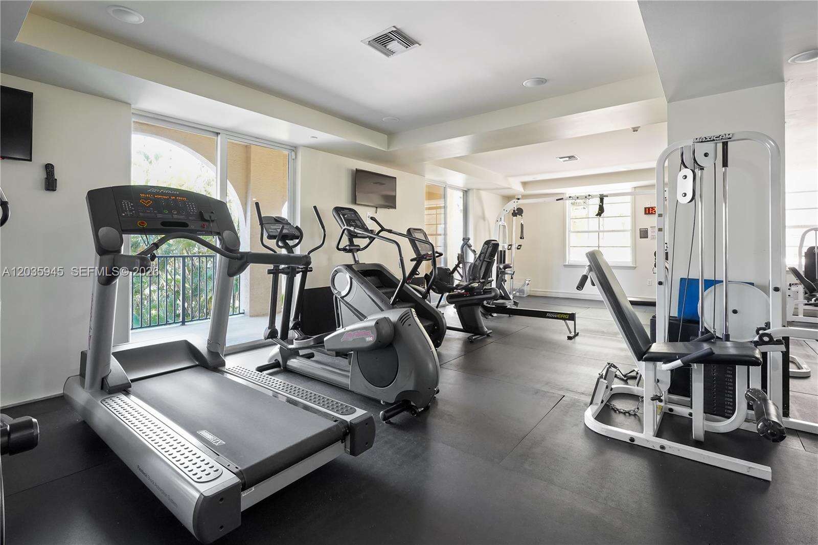 Las Olas By The River | Unit #2307 Unit #2307 | Picture 30