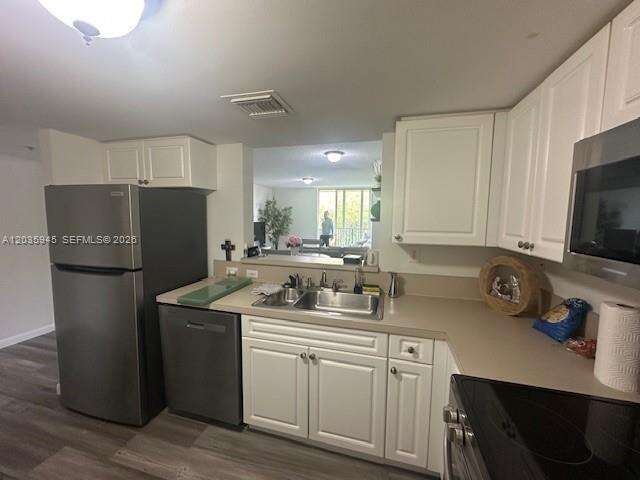 Las Olas By The River | Unit #2307 Unit #2307 | Picture 4