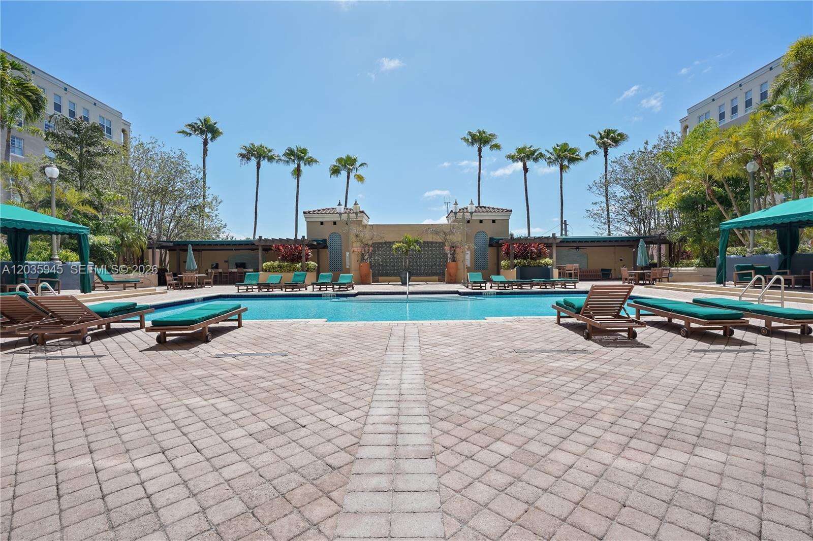 Las Olas By The River | Unit #2307 Unit #2307 | Picture 32