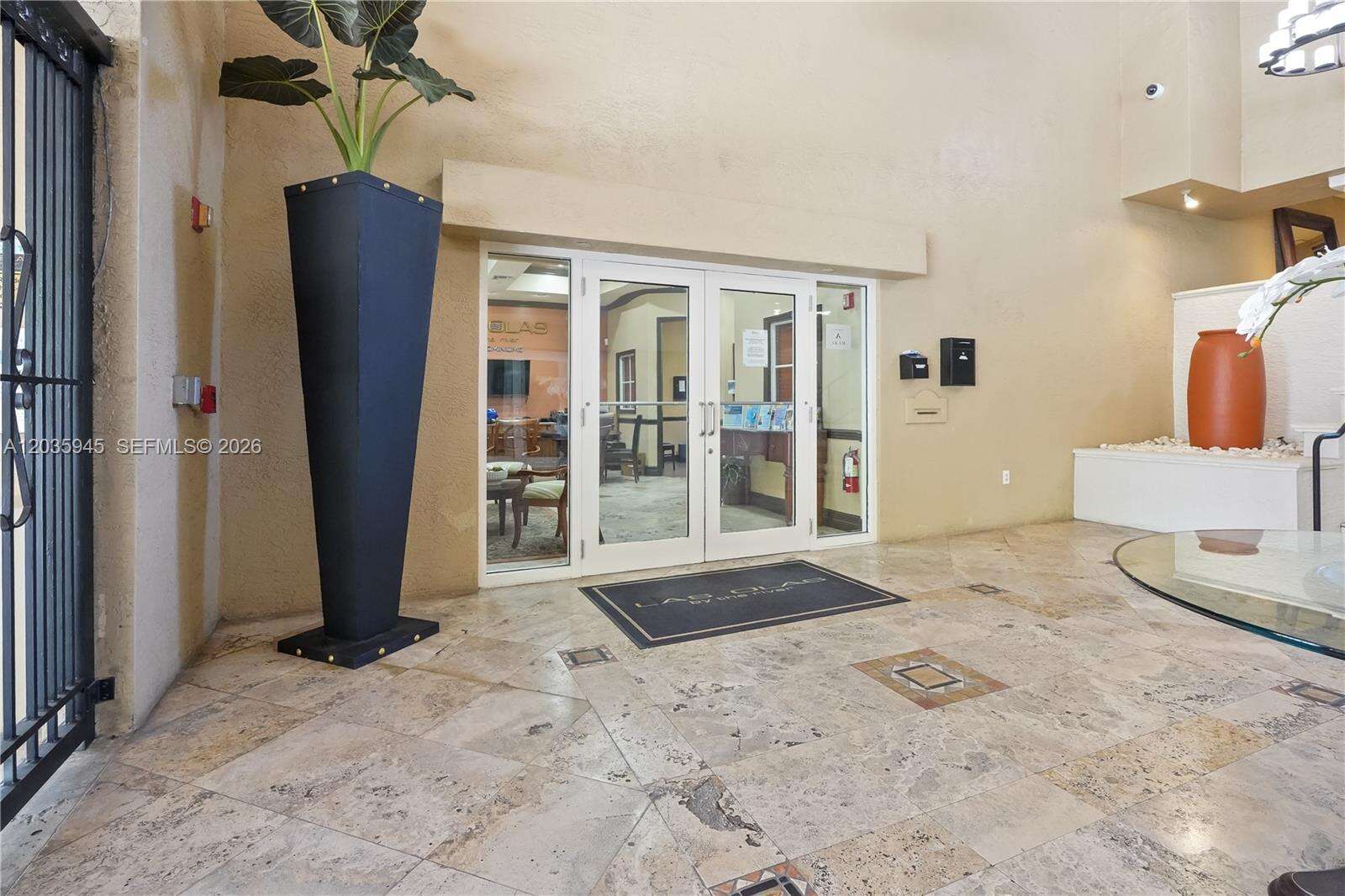 Las Olas By The River | Unit #2307 Unit #2307 | Picture 35