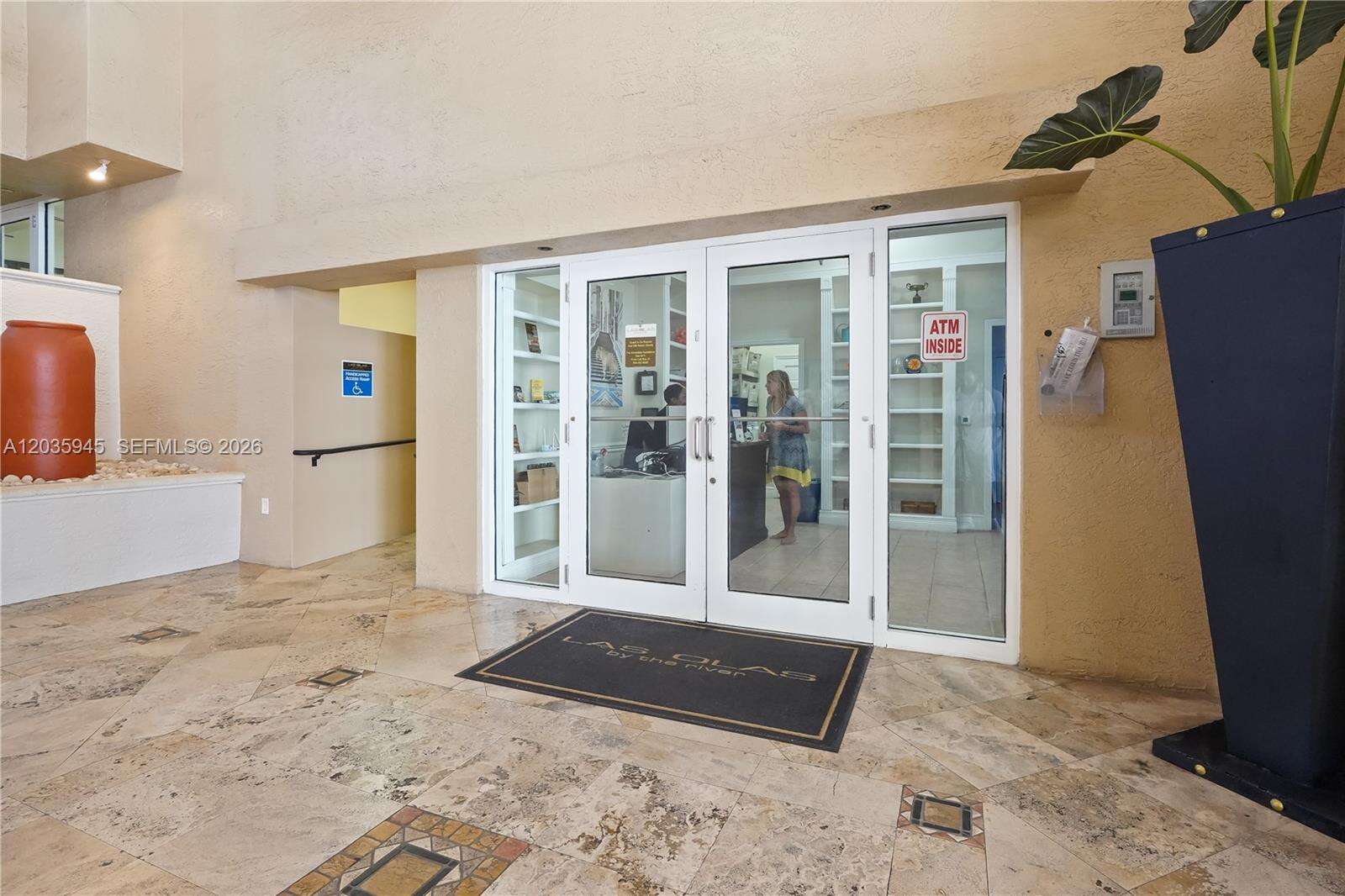 Las Olas By The River | Unit #2307 Unit #2307 | Picture 36