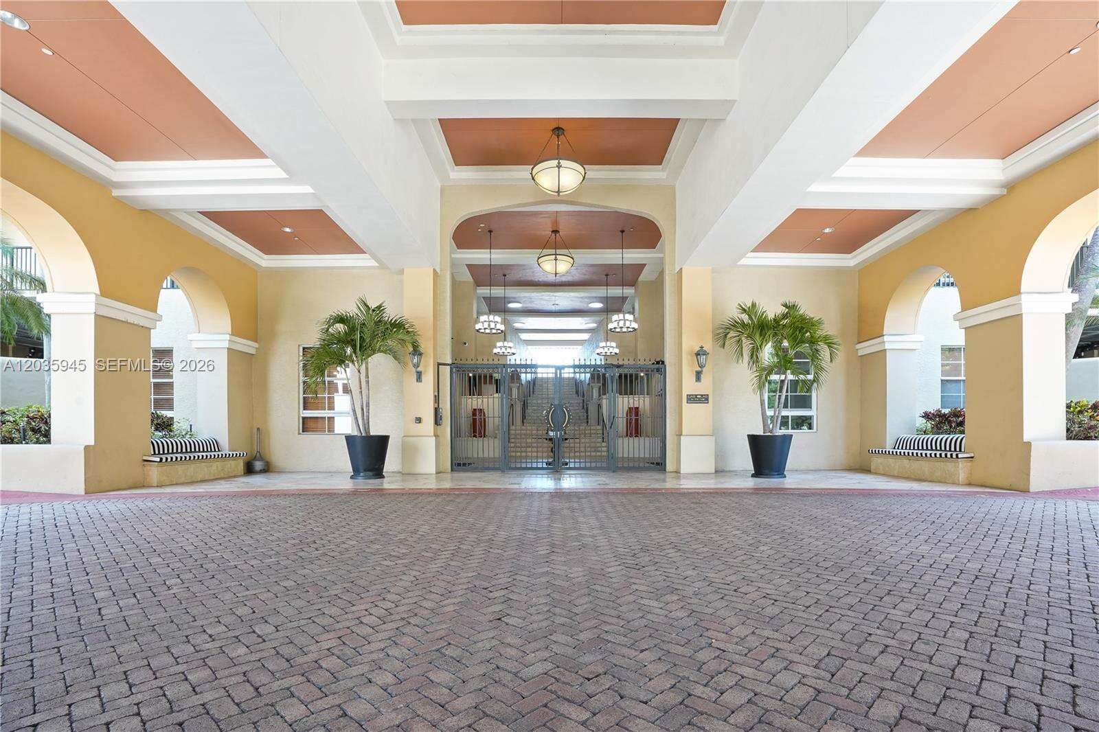 Las Olas By The River | Unit #2307 Unit #2307 | Picture 37