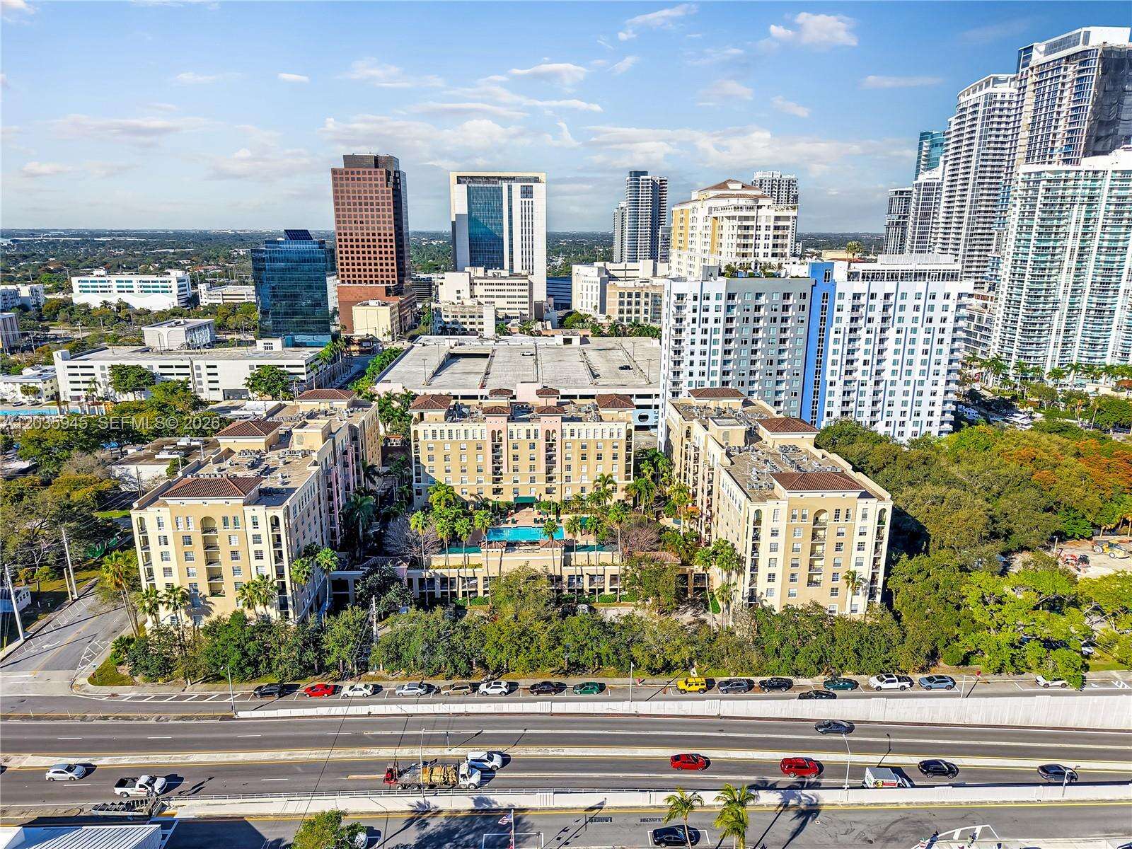Las Olas By The River | Unit #2307 Unit #2307 | Picture 40