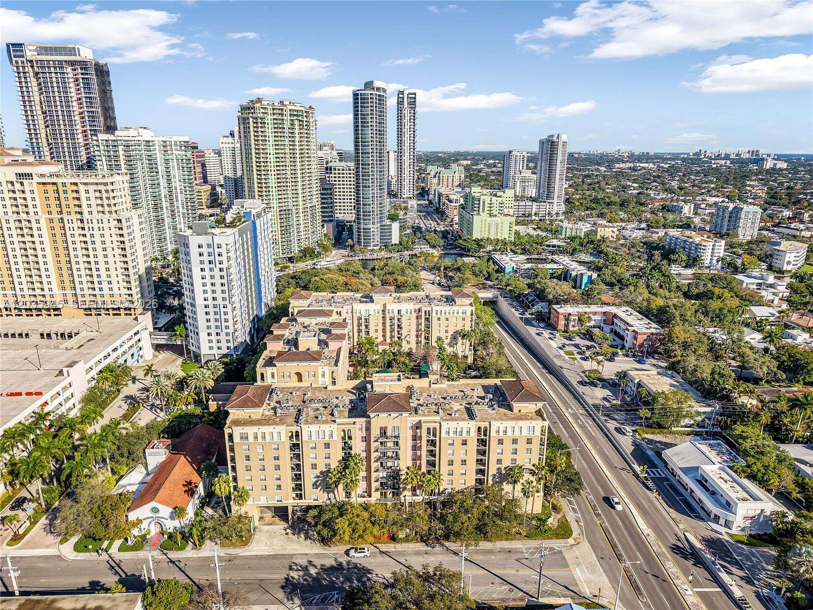 Las Olas By The River | Unit #2307 Unit #2307 | Picture 41