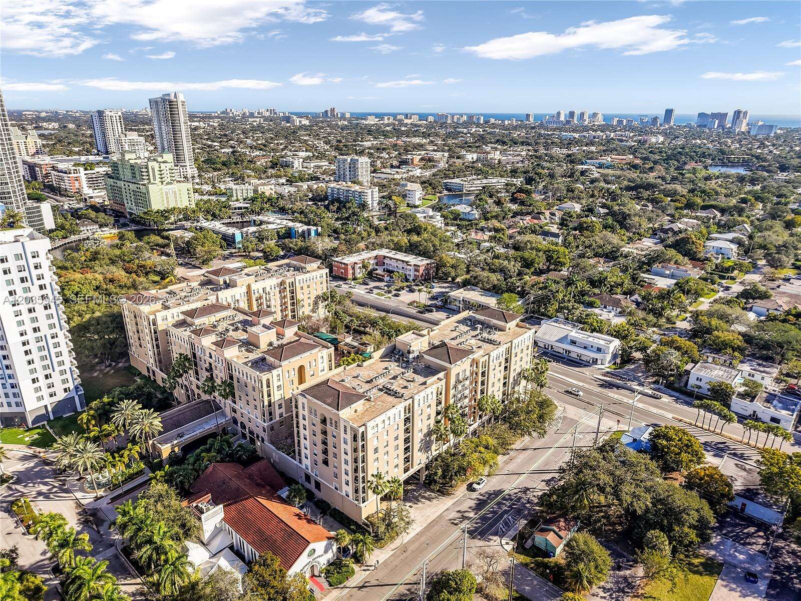 Las Olas By The River | Unit #2307 Unit #2307 | Picture 42