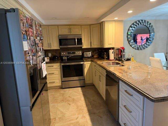 Meadowbrook Lakes View Condo Bldg A | Unit #506 Unit #506 | Picture 3